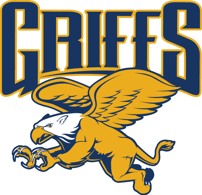 Canisius Golden Griffins 2006-Pres Alternate Logo v2 DIY iron on transfer (heat transfer)`
